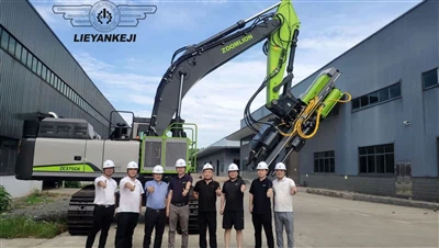 Að velja Lieyankeji þýðir að velja faglega verksmiðjuframleiðslu samþætta ber...